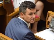 Нардеп Тищенко будет кормить киевских врачей до конца карантина