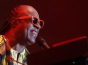 Знаменитые артисты выступят на концерте в честь Стиви Уандера