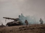 Украинские военные не дают оккупантам прорваться вглубь Украины