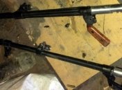 В Донецкой области обнаружен тайник с боеприпасами