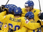 ЧМ. Определился последний полуфиналист