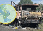 Бої у Курській області