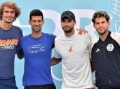 Первая ракетка мира отказался проходить тест на коронавирус