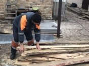 Обстрелы Марьинки и Красногоровки: спасатели восстановили 131 поврежденный дом