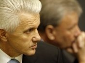 Литвин пока не планирует создавать депутатскую группу в новой Раде