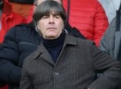 Тренер сборной Германии похвалил Андрея Шевченко