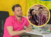 Евгений Капорин и Анна Кошмал