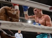 Беринчик: Не стоит меня сравнивать с Ломаченко