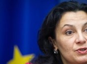 Климпуш-Цинцадзе: Канада стремится рассказать РФ о недопустимости ее действий