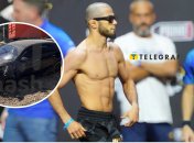 Мухаммад Мокаев