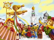 Масленица 2020: традиции первого дня