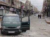 США временно отказались от намерения сместить Башара Асада