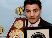 Бывшего чемпиона мира арестовали за сексуальное насилие