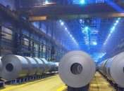 Темпы падения промпроизводства в июле замедлились