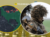 Наступ на Харків