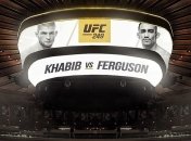 В UFC сделали заявление касательно боя Хабиб Нурмагомедов - Тони Фергюсон