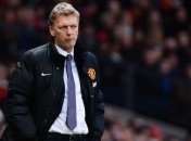 Мойес: Все привыкли видеть успешный "Манчестер Юнайтед"