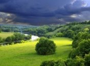 Погода в Украине 13 августа: будет прохладная и сырая погода