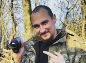 Український актор Філіп Віннер