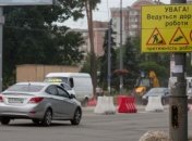 Чтобы отремонтировать дороги в Киеве, нужно еще 170 млн грн