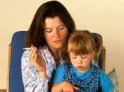 Дети курильщиков чаще страдают бесплодием