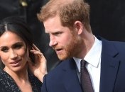 Принц Гарри и Меган Маркл удалили все подписки в Instagram