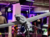 Виставка NAUDI у Києві