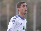 В "Черкасском Днепре" может появиться игрок "Динамо"