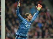 Мануэль Нойер подписал новый контракт