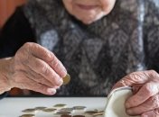 Українці без вислуги років залишаться без виплат
