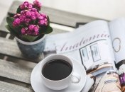 Врачи назвали напитки, которые способствуют профилактике болезней печени