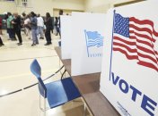 Голосування у США