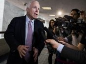 Маккейн: нужно остановить вмешательство России в дела других стран по всему миру