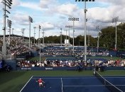 ЗМІ: Корти US Open перелаштують під шпиталь
