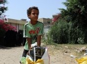 В Йемене начинается недельное гуманитарное перемирие