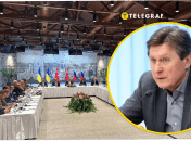 Володимир Фесенко про переговори