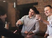 Как правильно называть друзей по питью на украинском