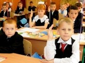 В МОН предложили вариант решения проблемы обучения русскоязычных детей 