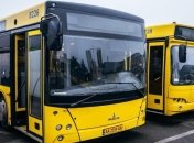 В Столице планируют приобрести на условиях лизинга 200 новых автобусов