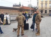 Чи можуть ТЦК затримувати людей посеред вулиці: у Міноборони пояснили нюанси