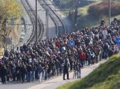 У властей Германии стали меньше просить предоставления убежища