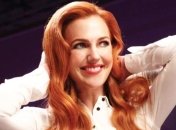 Мерьем Узерли (Хюррем Султан) - самое обсуждаемое имя июня  