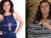 На зависть бывшему бойфренду девушка сбросила 82 кг