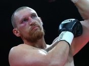 Кудряшов нокаутировал Дуродолу в реванше (Видео)