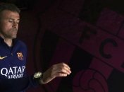 Тренер "Барселоны": "Севилья" одержала отличную победу в Лиге Европы