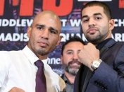 Котто - Али: прогноз букмекеров на прощальный бой пуэрториканца 