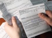 Оплата ЖКХ: в августе киевляне получат дополнительную квитанцию