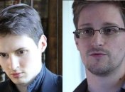 Сноуден работает, но не "Вконтакте"