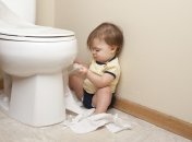 Как приучить ребенка к унитазу: инструкция для родителей