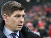 Джеррард назвал своих фаворитов в борьбе за Золотой мяч